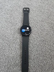 Samsung Galaxy Watch 4 SM-R860 40mm Aluminium Case Sport Band *read Descriptio*8 - Zdjęcie 1 z 3