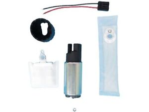 For 1995-1996 Ford Contour Electric Fuel Pump US Motor Works 59463RXSR Fuel Pump