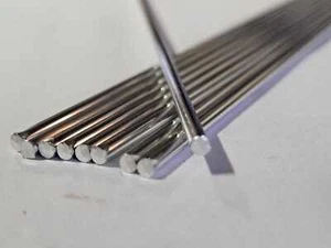 WIG-Schweißstäbe  1000 mm  10er Pack -   - Bild 1 von 6