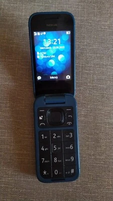 Nokia 2660 Dual Sim  - Immagine 1 di 4