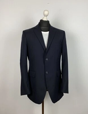 TIGER of Sweden Men's Blazer Jacket 100% Wool Size 52 - Image 1 of 4