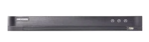 Hikvision 16 Kanäle AcuSense DVR 1080p iDS-7216HQHI-M1-XT Upgrade IDS-7216HQHI-M1-S - Bild 1 von 2