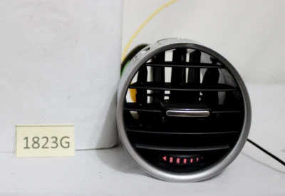 AUDI A4 2003-2006 AIRE ACONDICIONADO/CALOR VENTILACIÓN TABLERO CENTRAL 8H0 820 951 D--LUZ DE TRABAJO Foto 1 de 4