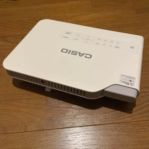 Casio XJ-A252 Slim LED Projector 3000 Lumens HDMI Portable HD Ready - Picture 1 of 4