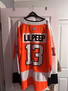 Lil Peep Jersey - Picture 1 of 3