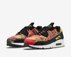 Nike Air Max 90 LHM famille chaussures hommes multicolores taille 9 DJ4703 900