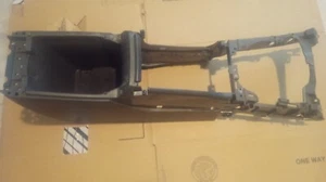 2004 2005 2006 2007 Volvo S60R V70R Nordkap Center Console Mounting Base - Picture 1 of 15
