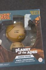 FUNKO Dorbz PLANET of the APES George Taylor CHASE Vinyl Figure