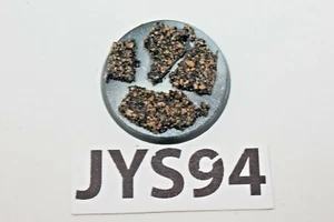 Custom Base - JYS94 - Picture 1 of 1