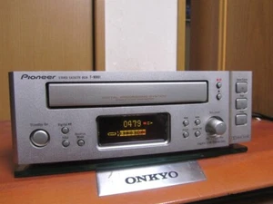 Pioneer T-N901 Stereo Cassette Deck 250518 - Bild 1 von 3