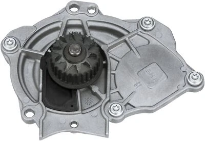 For 2015-2020 Volkswagen GTI 2.0L GAS Engine Water Pump (Standard) Gates 2016 - Image 1 of 2