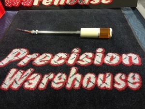 Patlite Signal Tower Beacon Light SE-A    24v AC/DC 2W / 1Stack  Amber - Picture 1 of 10