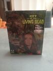 City Of The Living Dead Fulci bluray 4k Arrow Video  OOP Limited Edition box set