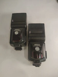 2 Nikon SB-28 Speedlight Konvolut - Bild 1 von 5