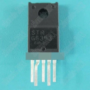 15Pcs New STR-G6353 Power Module - Picture 1 of 1