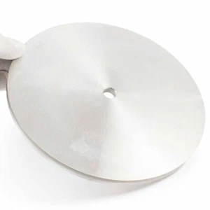 8" inch 200mm Aluminum Master Lap Grinding Pads for Diamond Flat Lap Disk Disc - Picture 1 of 7