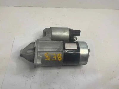 07-09 Kia Spectra Starter Motor OEM 2.0L 4CYL Automatic 6 Month Part Warranty - Image 1 of 4