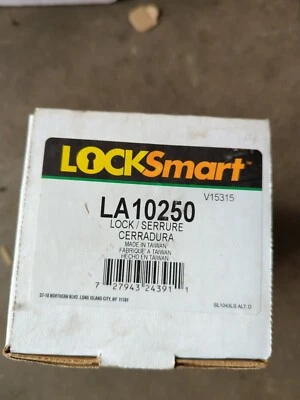 Locksmart LA10250 - Image 1 of 4