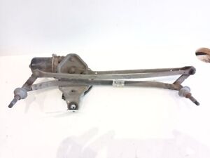 Renault Traffic 1980-1994 WIPER MOTOR (FRONT) AND LINKAGE