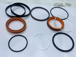 JCB PARTS - BUCKET CYLINDER / CROWD RAM SEAL KIT - WIPRO (PART NO. 332/Y8994) - Picture 1 of 15