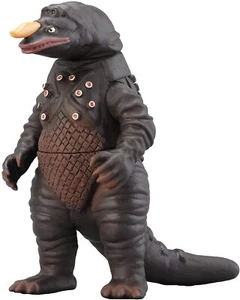 "Zaragas"" BANDAI Ultraman Trigger Ultra Monster Series 04 / Figura de vinilo suave - Imagen 1 de 2