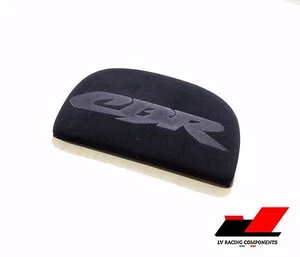 SELLE BUMPER COURSE MOUSSE SIEGE ASSISE MOTO RACE X FIBERGLASS RACING HONDA - Imagen 1 de 1