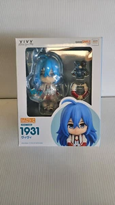 Vivy Fluorite Eyes Song - Vivy Nendoroid - Picture 1 of 3