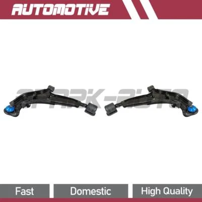 Front Lower Control Arm w/ Ball Joint Fits 1996 1997 1998 1999 INFINITI I30 - Image 1 of 4