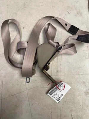 GMC Van Savana 1500 2005 cinturón de seguridad trasero derecho retractor solamente Foto 1 de 3