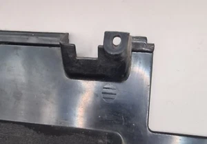 Ph 2 Peugeot 205 GTI lower dash panel - Black - *USED* - Picture 1 of 9