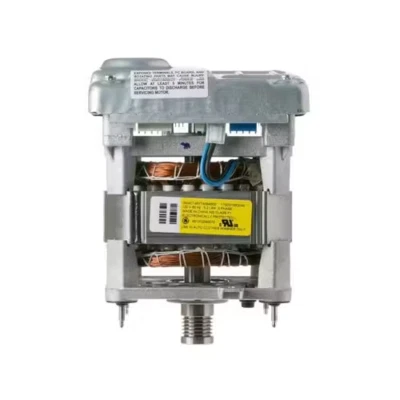 NEW OEM GE Washer Electronic Inverter Motor Part WH20X10037 - Image 1 of 4