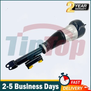 Amortiguador de suspensión delantera derecha para Mercedes Clase S W222 S450 S550 S65 AMG - Imagen 1 de 9