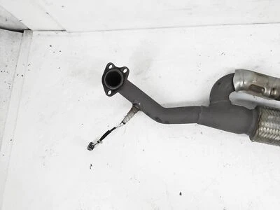 2016-2020 Acura Mdx Upper Front Exhaust Pipe Oxygen Sensor - 36532-5J2-A51 - Image 1 of 4