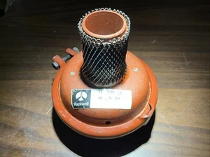 Rockwell Type 12 Air Brake Chamber B3377512 84AB208 - Bild 1 von 5
