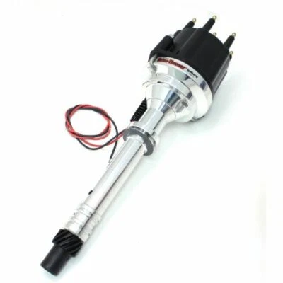 Pertronix D207810 Distributor Plug & Play Marine Hall Effect Pickup - Image 1 of 3