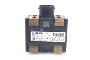 VOLKSWAGEN GOLF JETTA ATLAS ARTEON FRONT DISTANCE CRUISE CONTROL SENSOR OEM - Picture 1 of 11