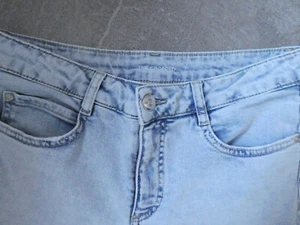 Oui Jeans `The Cropped`, Gr:36. Top! - Bild 1 von 10