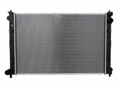 Radiador para Mazda MPV 2002-2005 21414JZ 2003 2004 3,0 L V6 Foto 1 de 2