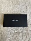 Chanel glasses paper box