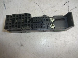 SIEMENS 6ES7 193-4CG30-0AA0 TERMINAL MODULE - Picture 1 of 5