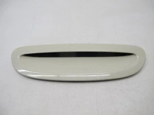 14-24 MINI COOPER S F55 F56 F57 HOOD BONNET AIR INLET SCOOP VENT OEM 012825 - Picture 1 of 5