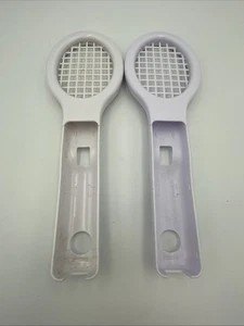 Wii Tennis Racket   X2 accessory - Picture 1 of 3