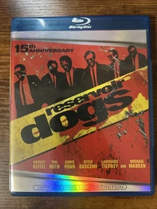 Reservoir Dogs Blu-ray - Picture 1 of 4