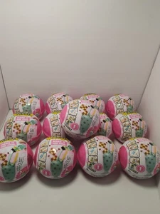 MGA'S Mini Verse Serie 1: *MENGE 13* Make It Mini Food Diner Serie - Bild 1 von 1