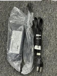 GENUINE 110W CHARGER FOR PANASONIC TOUGHBOOK CF-19 CF-31 CF-53 CF-52 CF-54 CF-33 - Picture 1 of 4