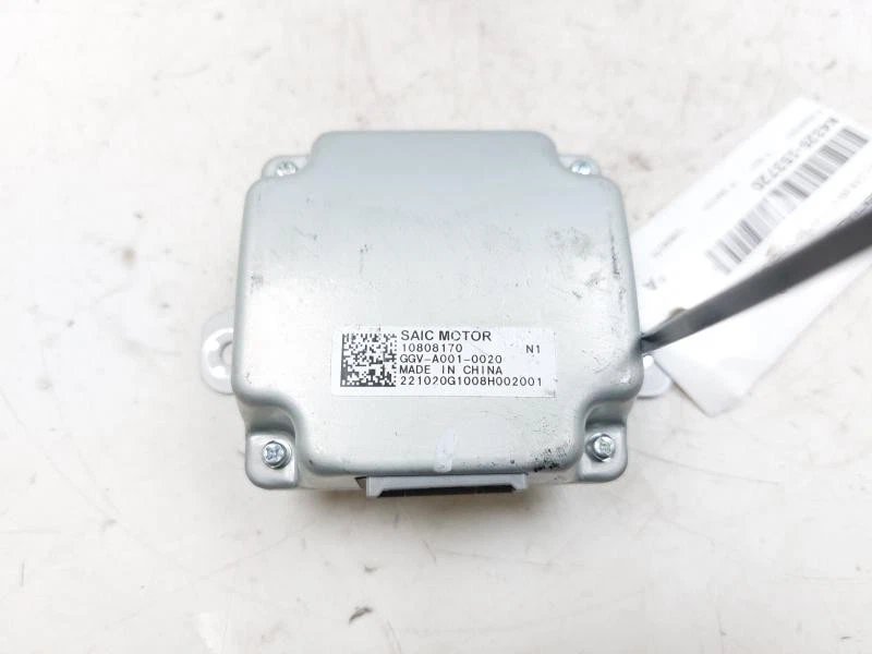 10808170 CENTRALINA CONTROLLO MG ZS (--) 1.5 B 16V MAN 5M 106CV 2023 5P SUV - Immagine 1 di 4