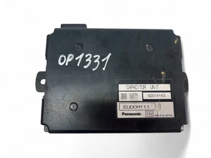 Centralina MITSUBISHI COLT VI Z3A, Z2A 8201A143 2009 3132169 - Foto 1 di 5