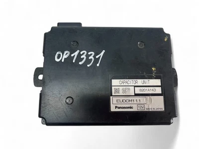 Centralina MITSUBISHI COLT VI Z3A, Z2A 8201A143 2009 3132169 - Immagine 1 di 4