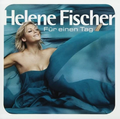 Helene Fischer Für einen Tag (CD) (UK IMPORT) - Image 1 of 3