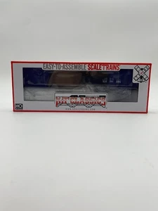 ScaleTrains Kit Classics HO CBQ 2566cf Gondola Norfolk&Western 190678 - Picture 1 of 4